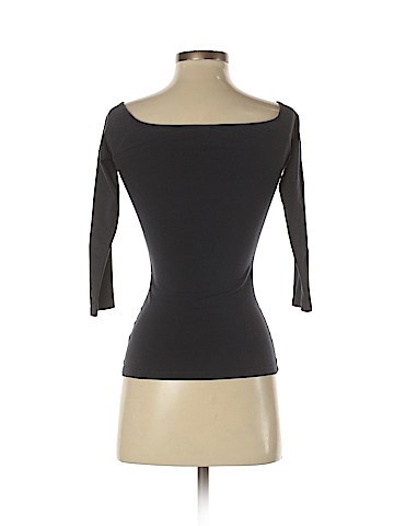 H&M 3/4 Sleeve Top (view 2)