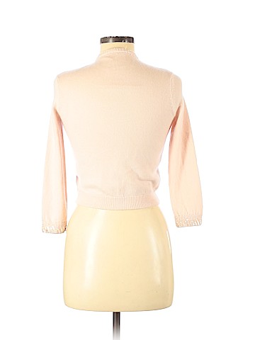 Vince. Cashmere Cardigan (view 2)