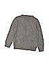 Crewcuts Outlet Graphic Gray Cardigan Size 4 - 5 - photo 2