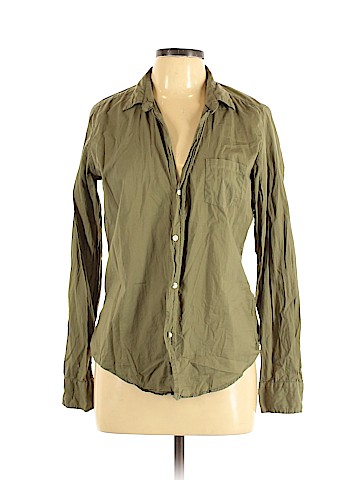 Frank & Eileen Long Sleeve Button-Down Shirt (view 1)