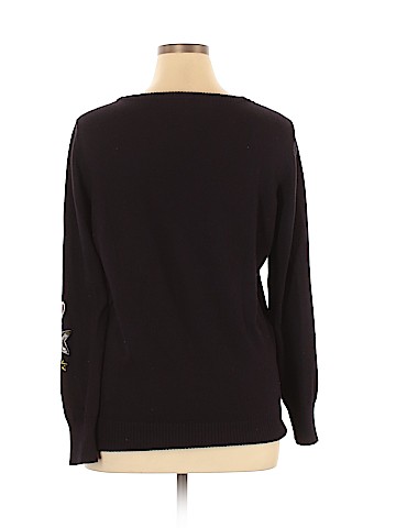 Torrid Pullover Sweater (view 2)