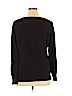 Torrid 100% Cotton Black Pullover Sweater Size 1X Plus (1) - photo 2