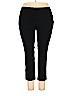 Lane Bryant Black Dress Pants Size 20 - photo 1