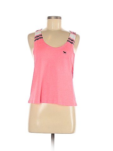 Victoria's Secret Pink Tank Top (view 1)