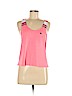 Victoria's Secret Pink Pink Tank Top Size M - photo 1
