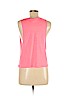 Victoria's Secret Pink Pink Tank Top Size M - photo 2