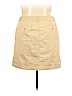 Tommy Hilfiger 100% Cotton Tan Casual Skirt Size 18 - photo 2