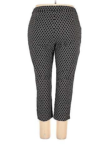 Susan Graver Casual Pants (view 2)