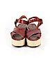 American Eagle Outfitters Brown Sandals Size 6 - photo 2