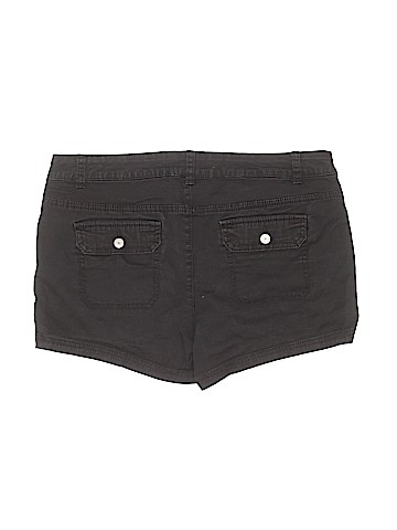 Mossimo Khaki Shorts (view 2)