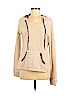 American Rag Cie Tan Pullover Hoodie Size M - photo 1