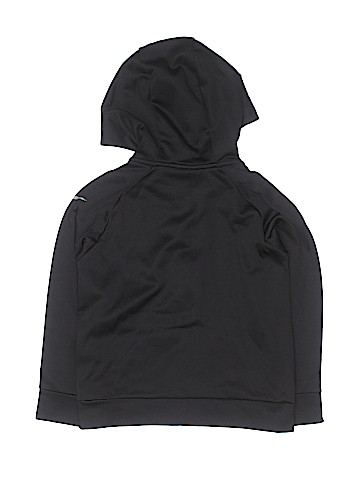 Nike Zip Up Hoodie (view 2)