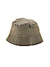 Unbranded 100% Cotton Green Bucket Hat One size (kids) - photo 1