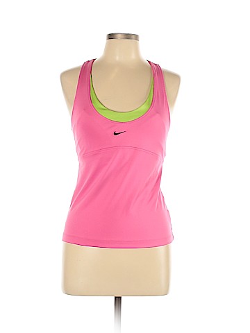 Nike Active Tank (view 1)