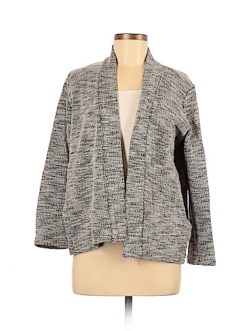 Eileen Fisher Cardigan (view 1)