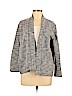 Eileen Fisher White Cardigan Size M - photo 1