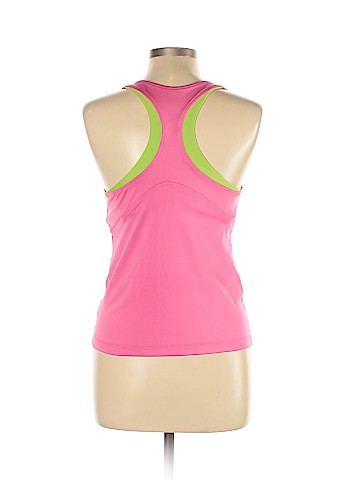 Nike Active Tank (view 2)