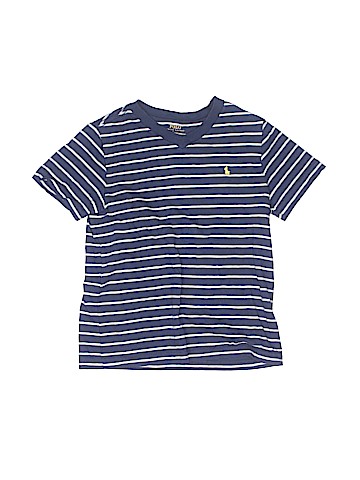 Polo by Ralph Lauren Short Sleeve T-Shirt (view 1)