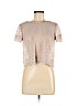 Victoria's Secret Pink Short Sleeve Top Size M - photo 1