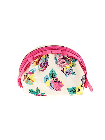 Betsey Johnson Makeup Bag (view 2)