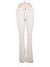 Adriano Goldschmied Ivory Cords Size 28 waist - photo 1