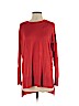 H&M Red Pullover Sweater Size S - photo 1