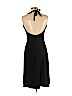 Express Black Cocktail Dress Size 7 - 8 - photo 2