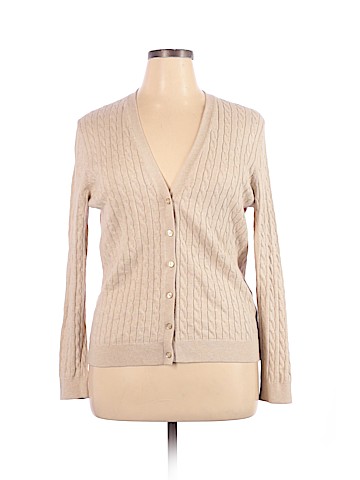 Lands' End Cardigan (view 1)