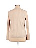 Lands' End 100% Baumwolle Tan Cardigan Size XL - photo 2