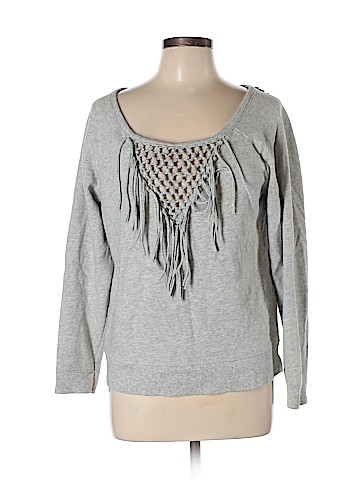 American Eagle Outfitters Sweatshirt (view 1)
