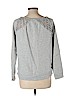 American Eagle Outfitters Gray Sweatshirt Size L - photo 2