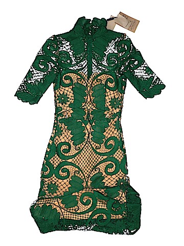 Thurley Cocktail Dress (view 1)