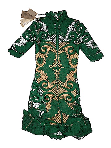 Thurley Cocktail Dress (view 2)