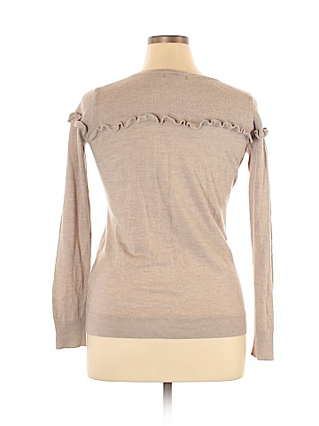 Banana Republic Wool Pullover Sweater (view 2)