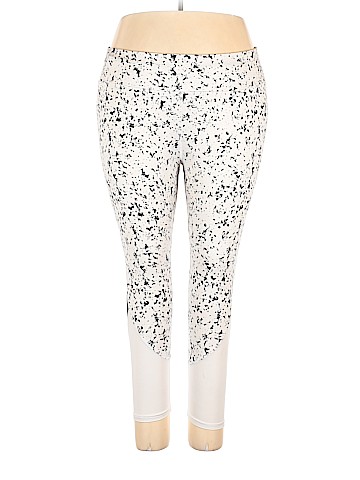 Avia Active Pants (view 1)