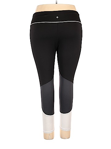 Avia Active Pants (view 2)
