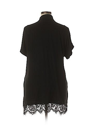 B Collection by Bobeau Cardigan (view 2)