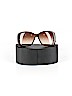 Prada Solid Brown Sunglasses One size - photo 2
