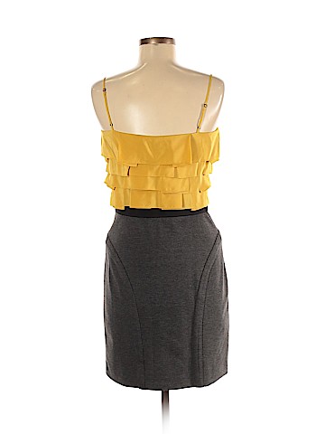 BCBGMAXAZRIA Cocktail Dress (view 2)