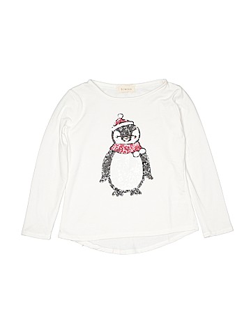 Btween Long Sleeve T-Shirt (view 1)