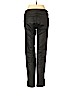 Zara Black Faux Leather Pants Size 4 - photo 2