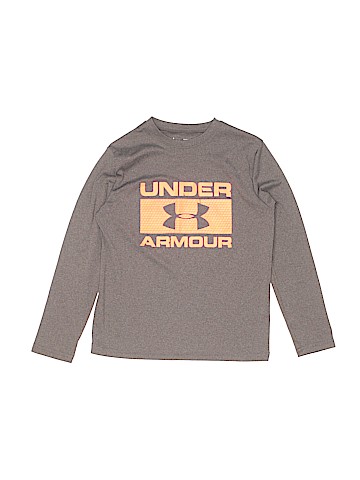Under Armour Active T-Shirt (view 1)
