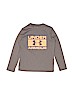 Under Armour Gray Active T-Shirt Size S (youth) - photo 1