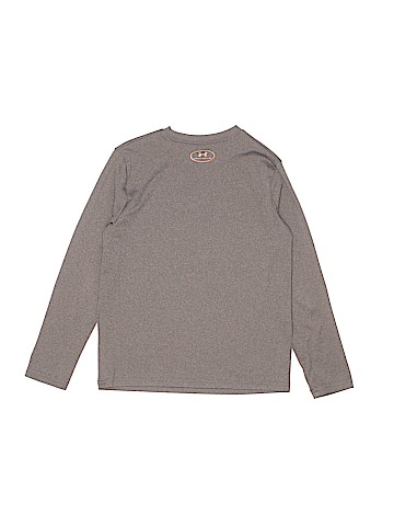 Under Armour Active T-Shirt (view 2)