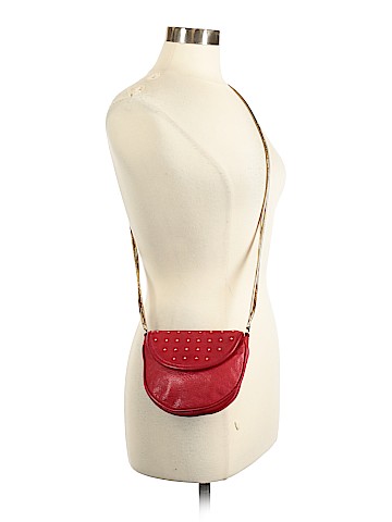 Rebecca Minkoff Leather Shoulder Bag (view 2)