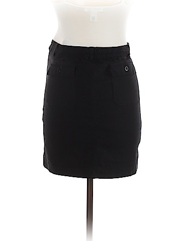 Motherhood Casual Skirt (view 2)