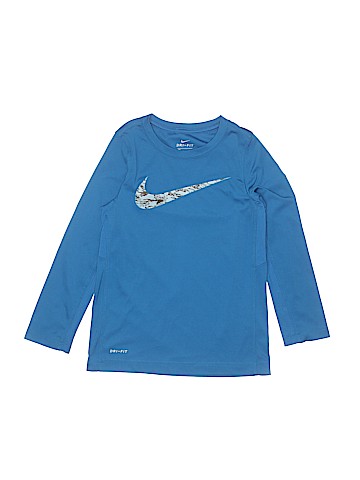 Nike Active T-Shirt (view 1)