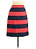Assorted Brands Red Casual Skirt Size 14 - photo 1