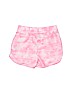 The North Face 100% Polyester Pink Athletic Shorts Size 10 - 12 - photo 2