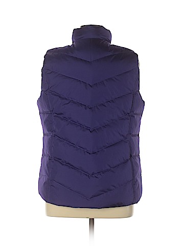 Lands' End Vest (view 2)